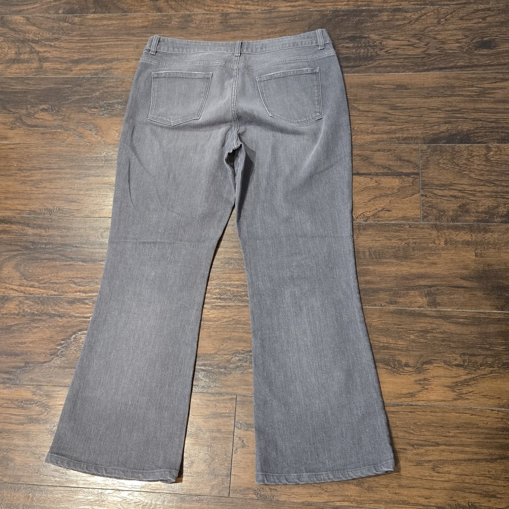 Jeans Bootcut - Picture 3 of 8